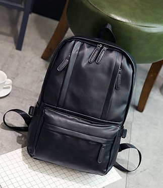 Sac à dos simple, design et efficace pour homme et femme