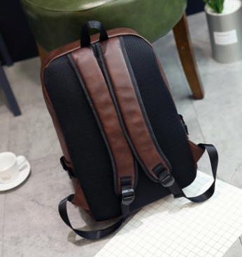 Sac à dos simple, design et efficace pour homme et femme