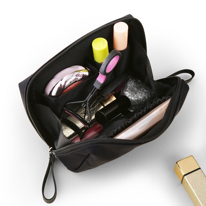 Mini trousse de toilette pour femme