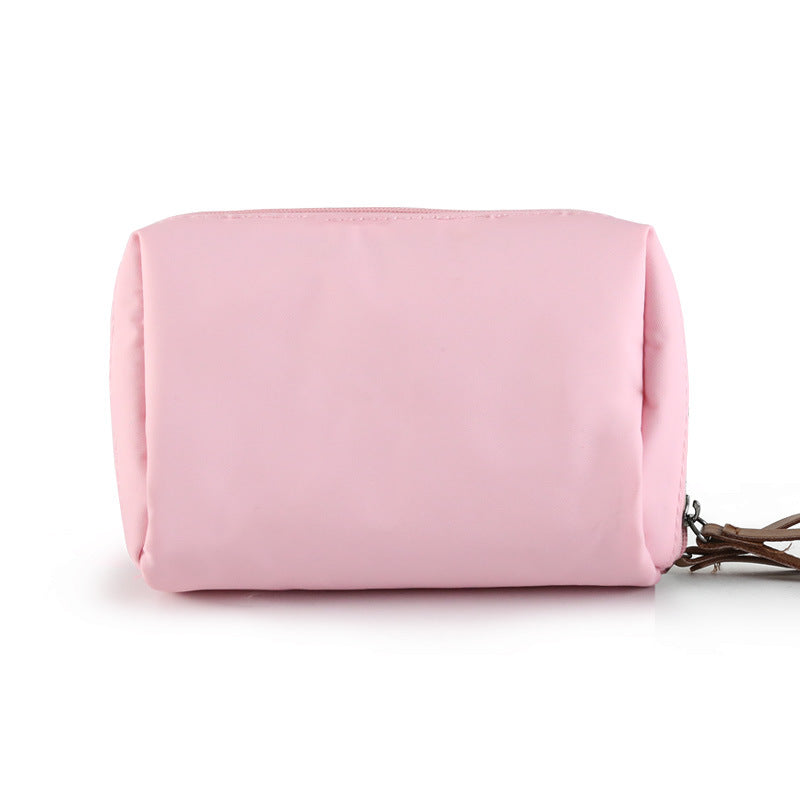 Mini trousse de toilette pour femme