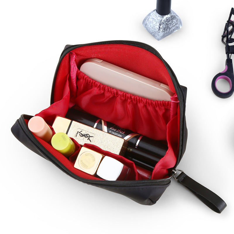 Mini trousse de toilette pour femme