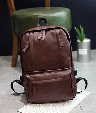 Sac à dos simple, design et efficace pour homme et femme