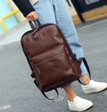 Sac à dos simple, design et efficace pour homme et femme