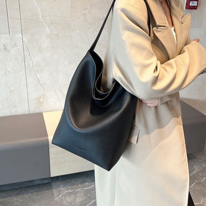 Sac à bandoulière simple pour femme