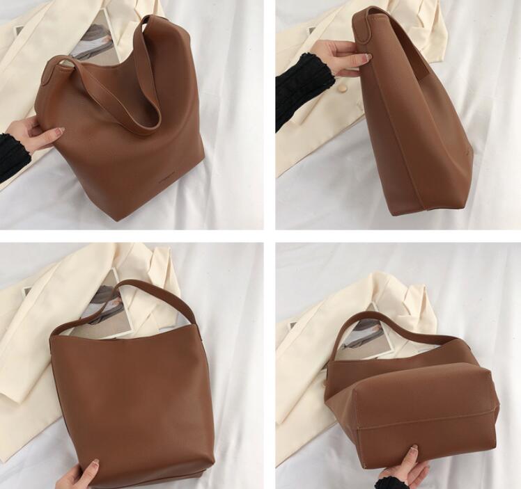 Sac à bandoulière simple pour femme