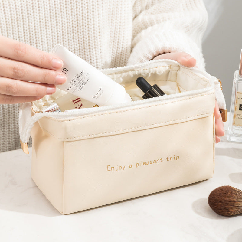 Trousse de toilette Cloud pour Femme