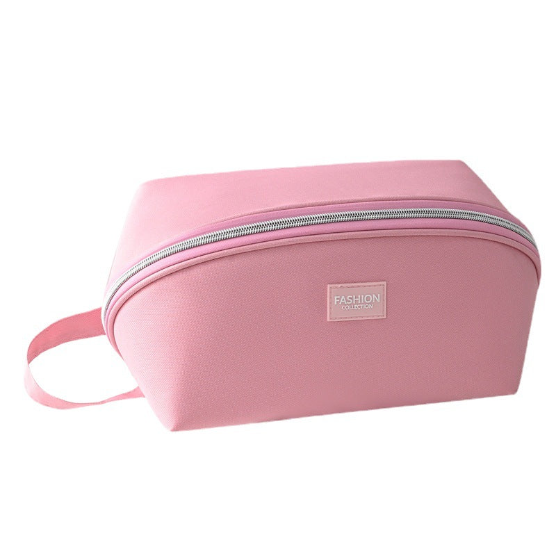 Trousse multifonctionnelle de voyage pour femme