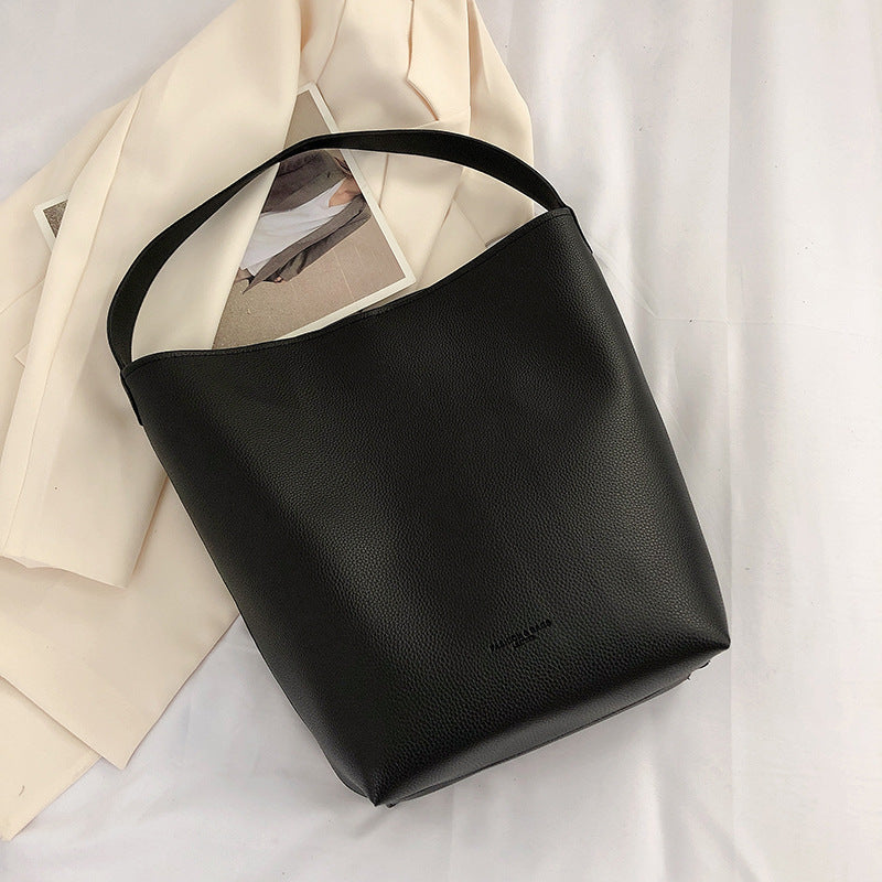 Sac à bandoulière simple pour femme