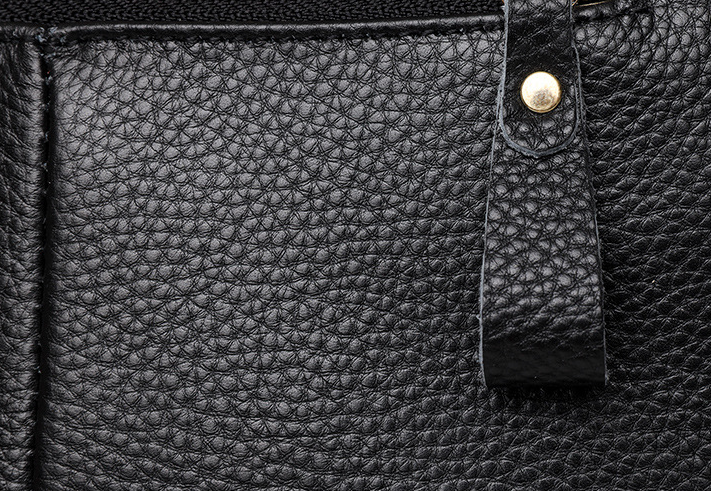 Sac à main rectangulaire classique pour femme