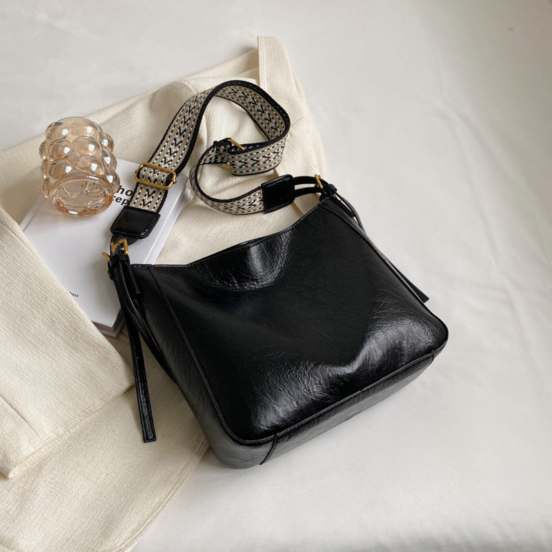 Petit sac rétro à la mode et haut de gamme pour femme