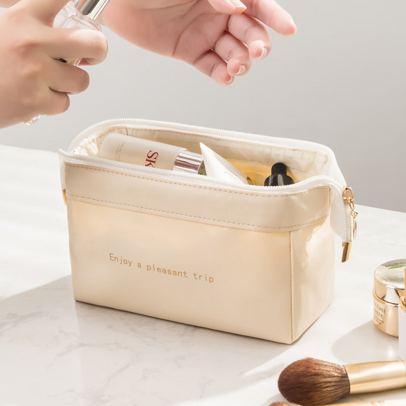 Trousse de toilette Cloud pour Femme