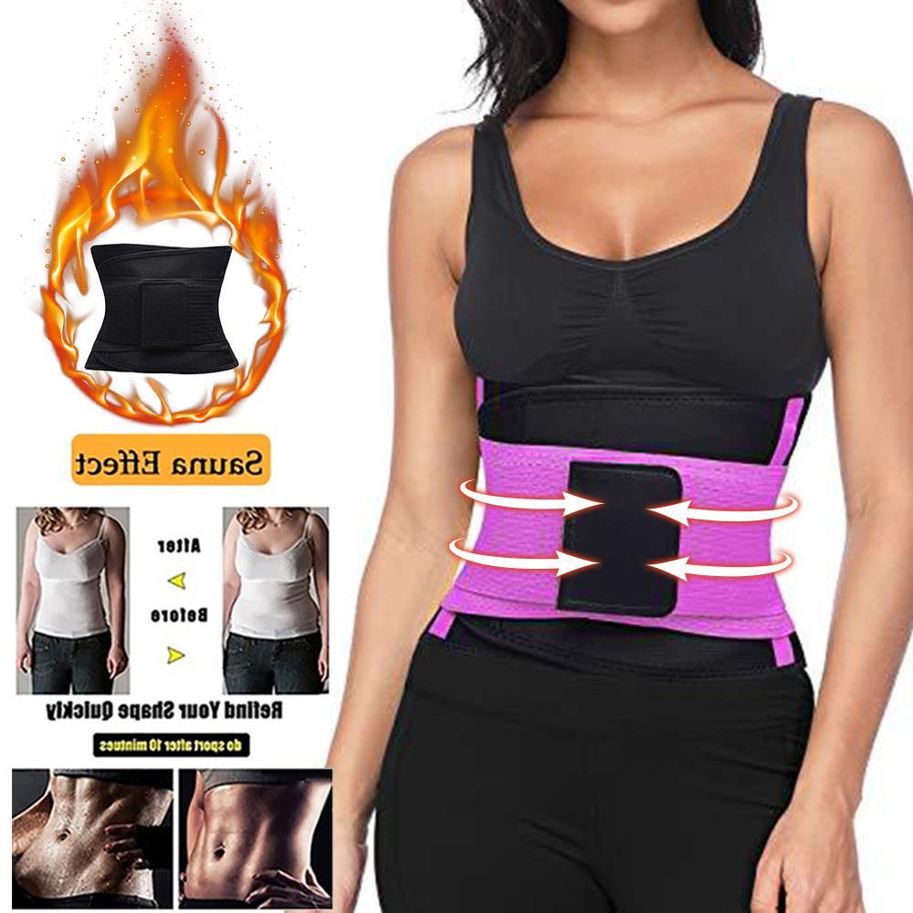 Ceinture abdominale taille de guêpe