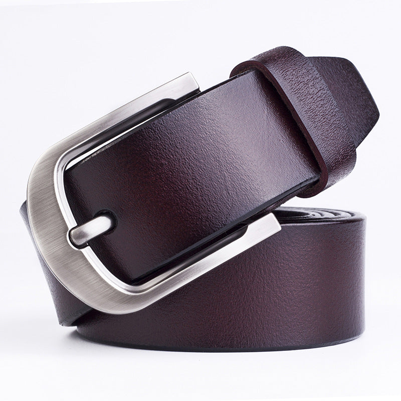 Ceinture pour homme