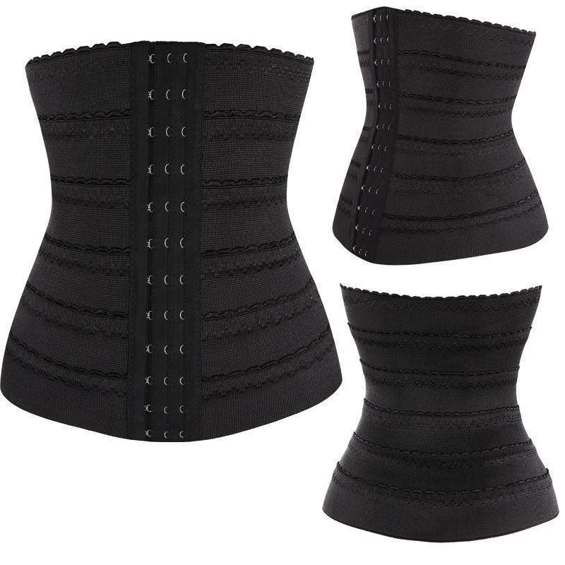 Ceinture corset élastique minceur