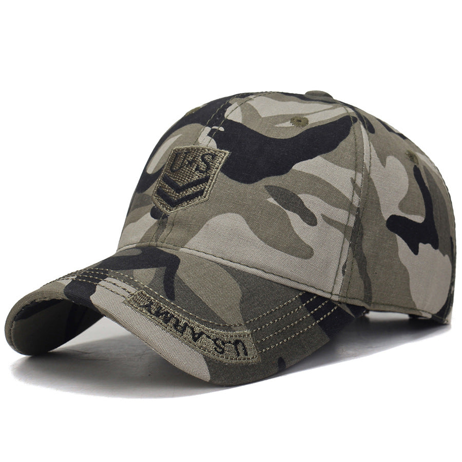 Casquette baseball US army