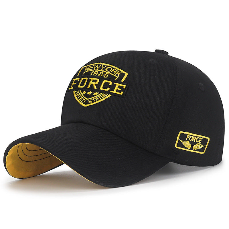 Casquette baseball New York Force