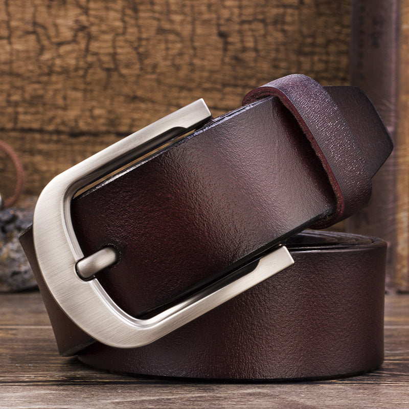 Ceinture pour homme