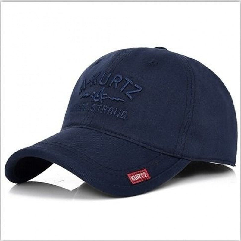 Casquette de baseball fashion A-Kurz