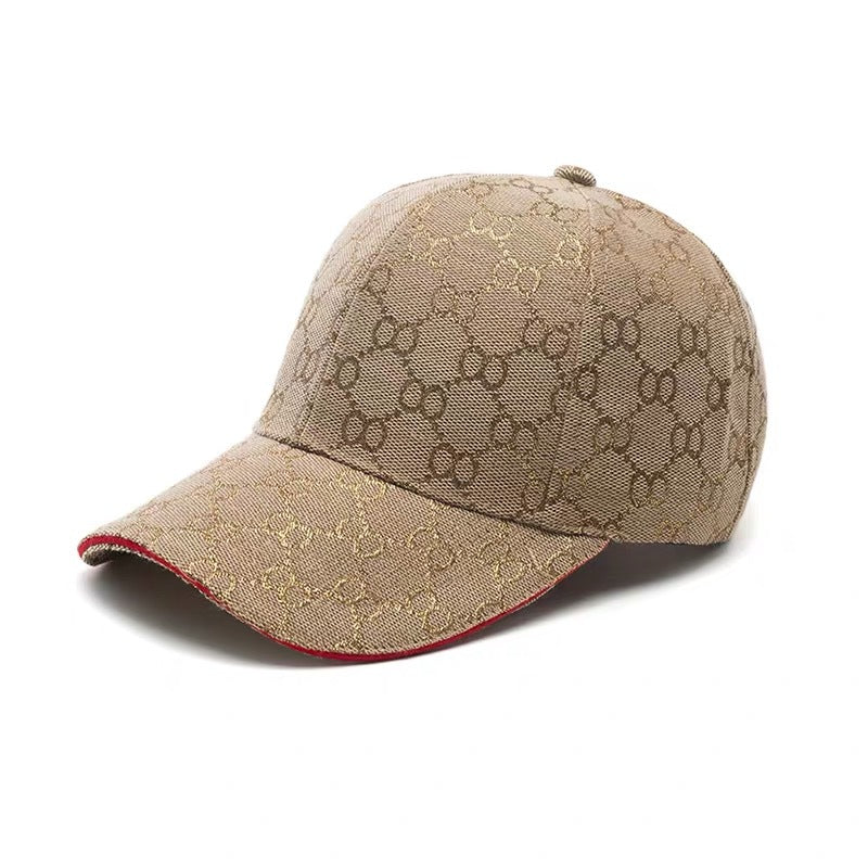 Casquette de baseball motif neutron