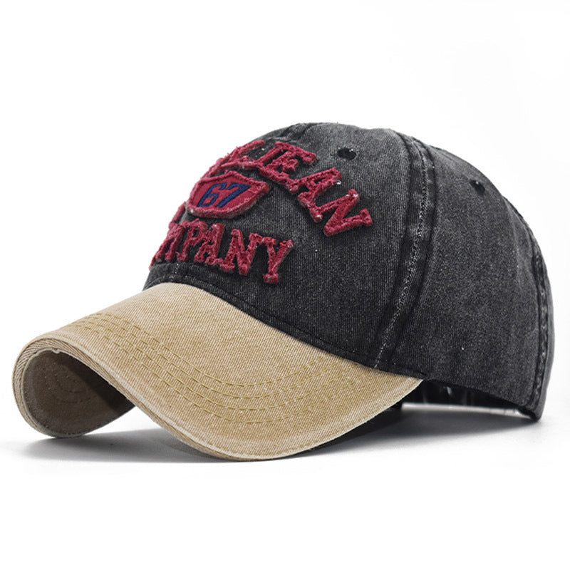 Casquette de baseball AFNY JEAN COMPANY