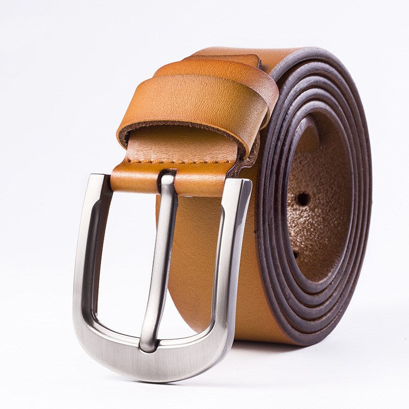 Ceinture pour homme