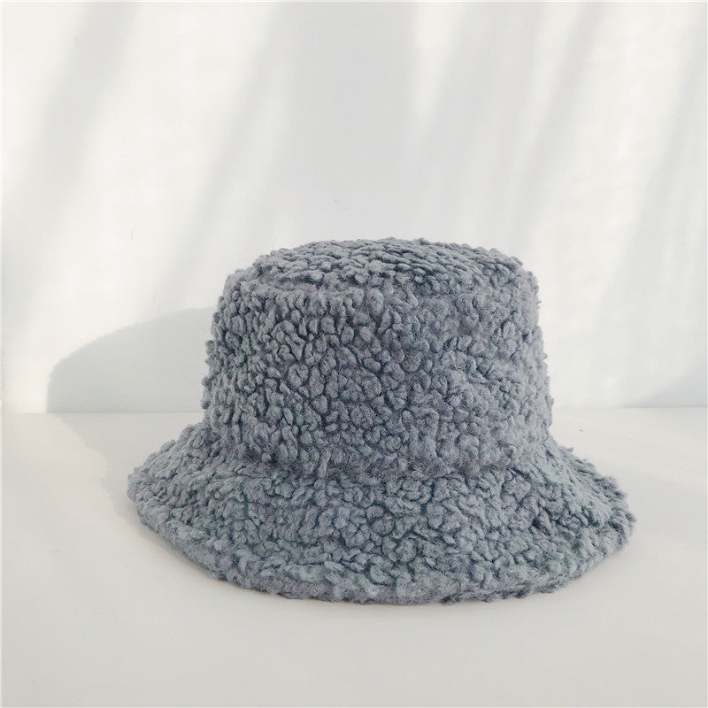 Chapeau de pêcheur d'hiver pour femme