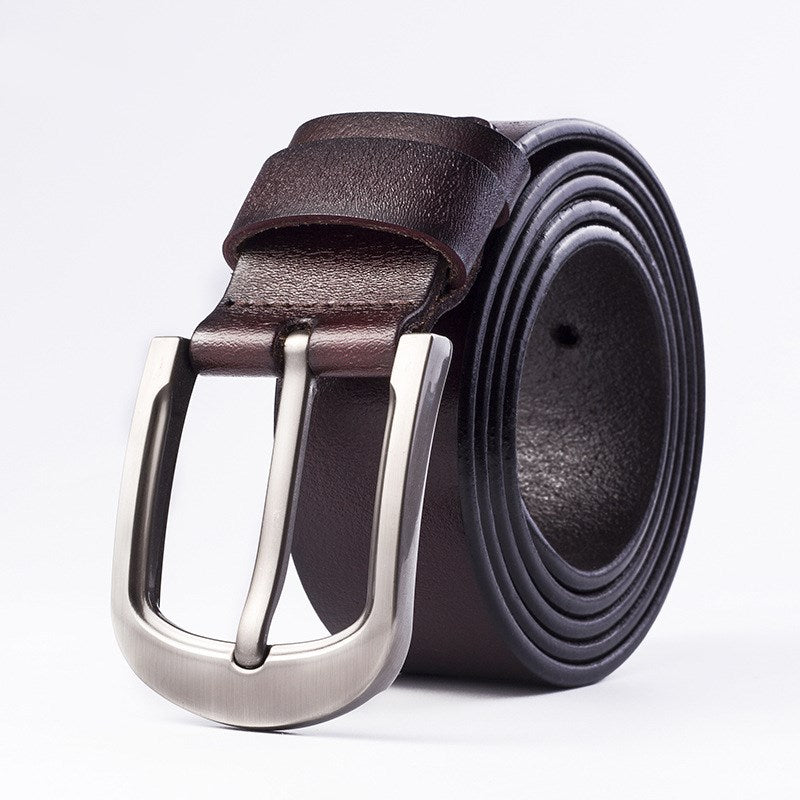 Ceinture pour homme