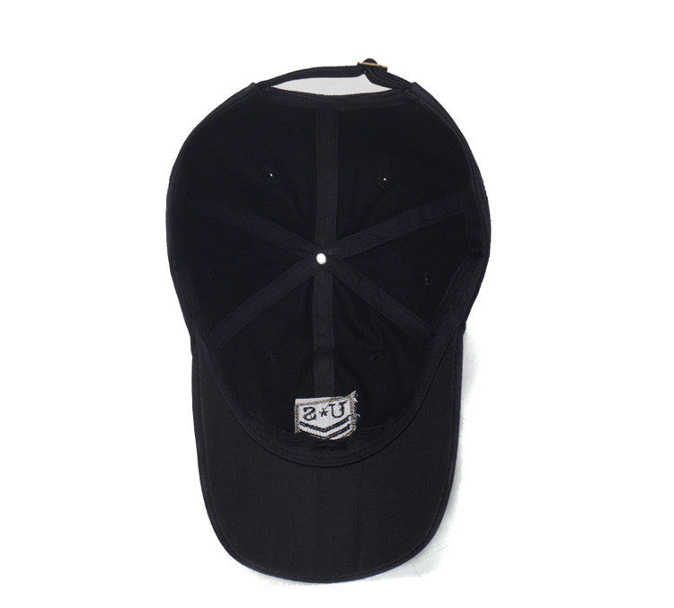 Casquette baseball US army