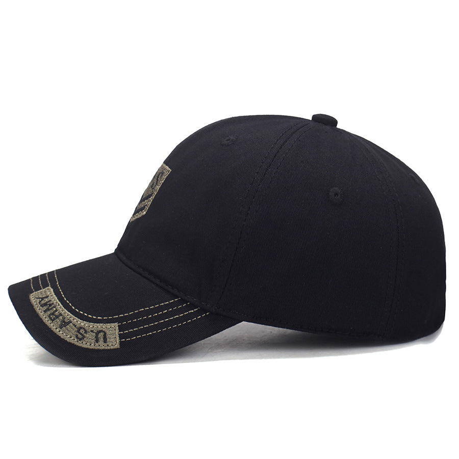 Casquette baseball US army