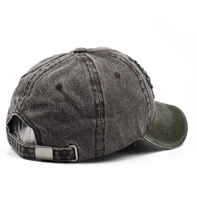 Casquette de baseball AFNY JEAN COMPANY