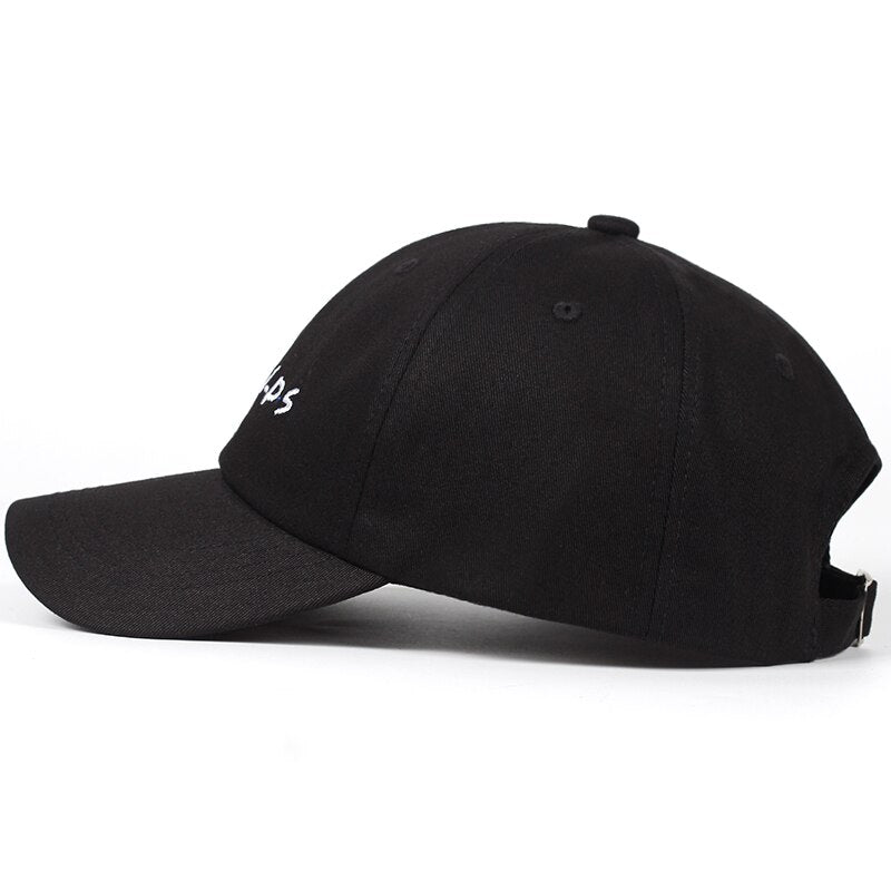 Casquette baseball friends hip hop unisexe