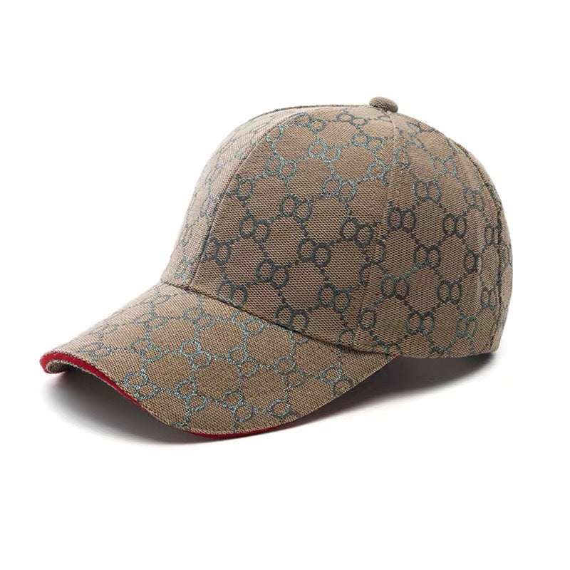 Casquette de baseball motif neutron