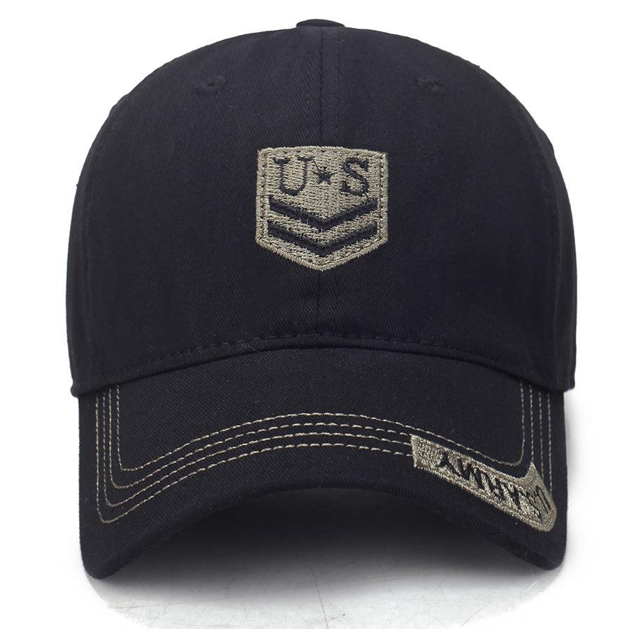 Casquette baseball US army