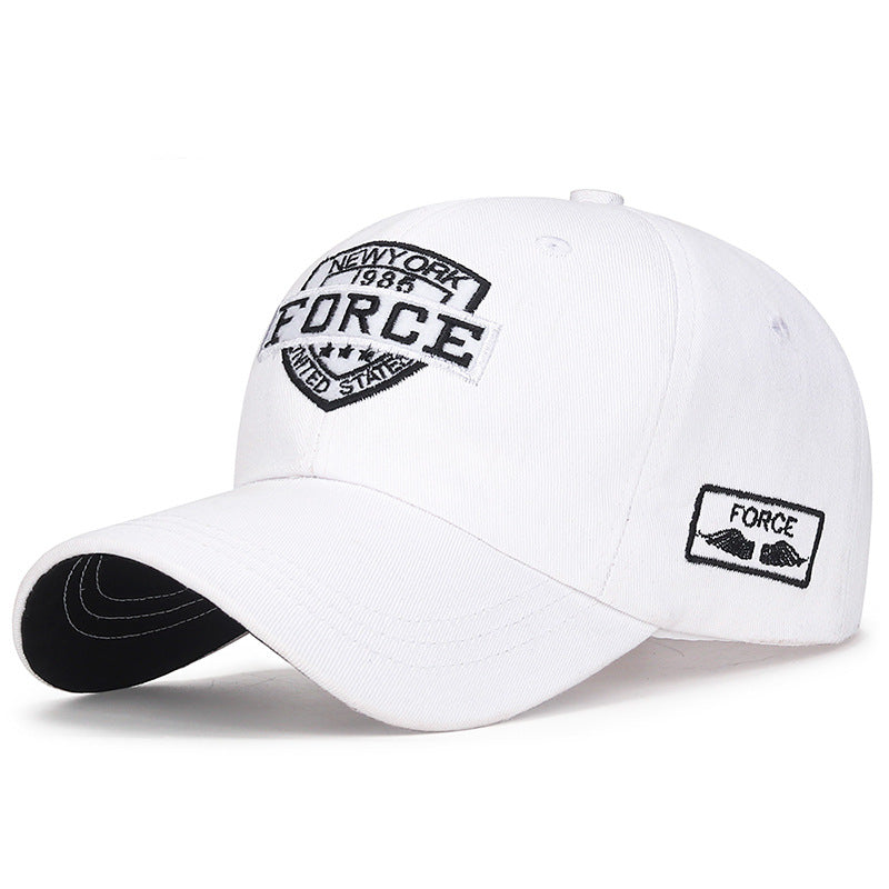 Casquette baseball New York Force