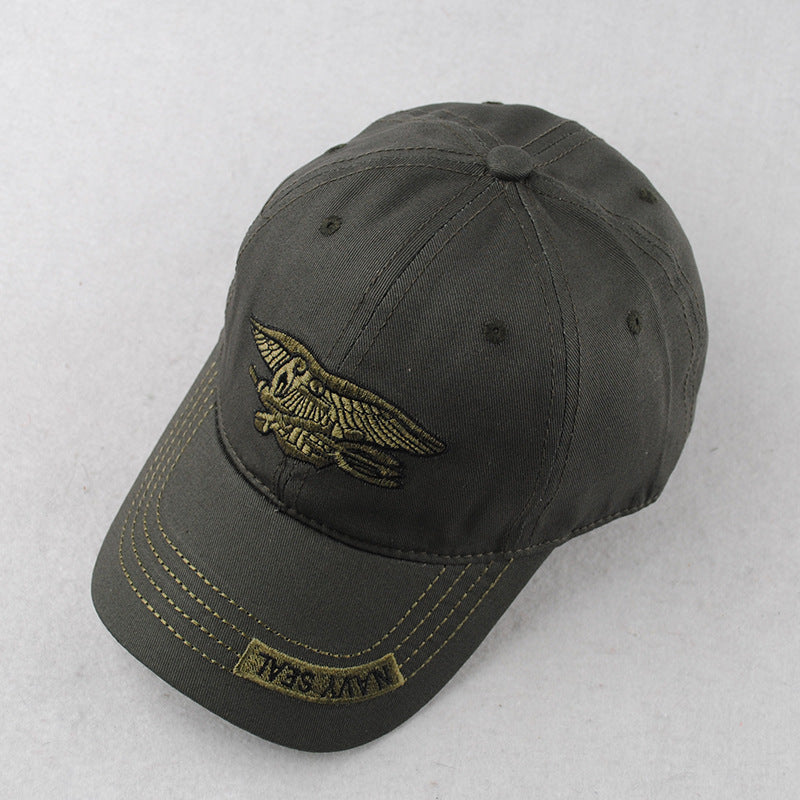 Casquette de baseball Navy Seals ST-6