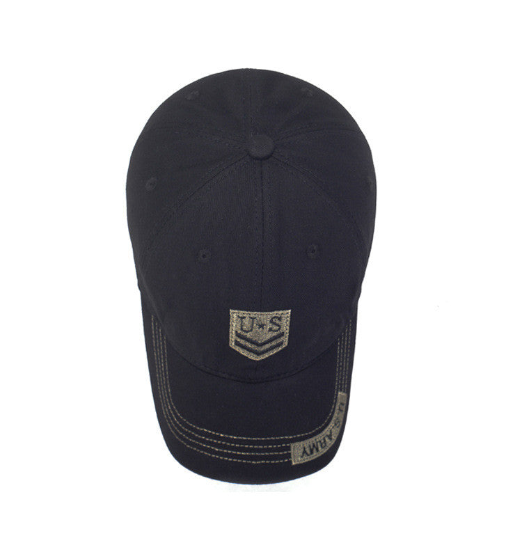 Casquette baseball US army