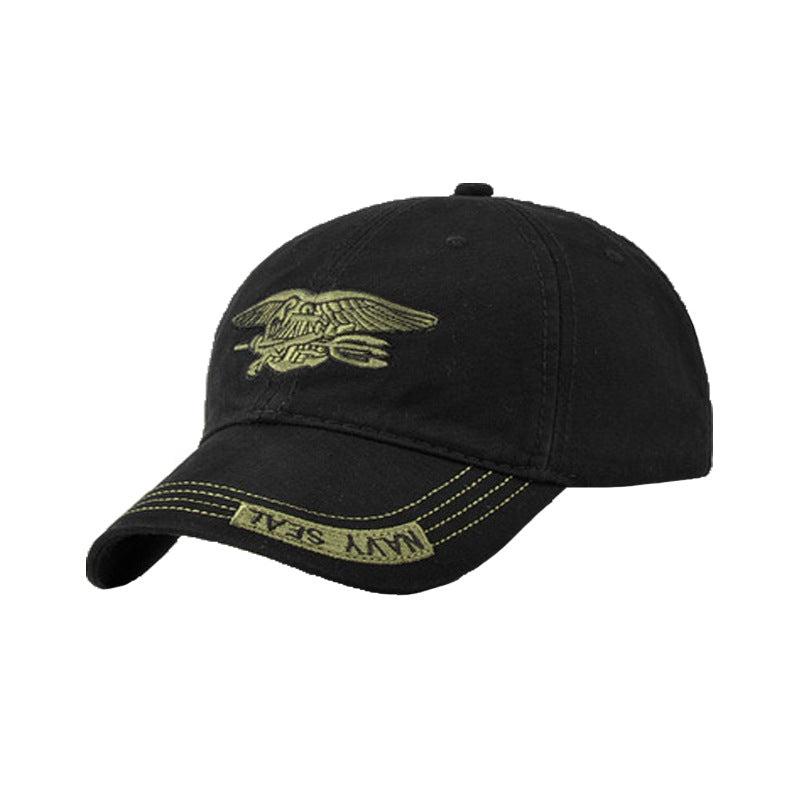 Casquette de baseball Navy Seals ST-6