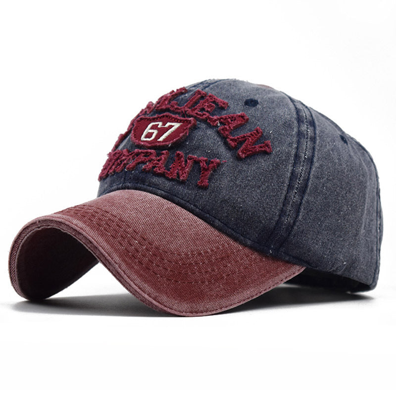 Casquette de baseball AFNY JEAN COMPANY