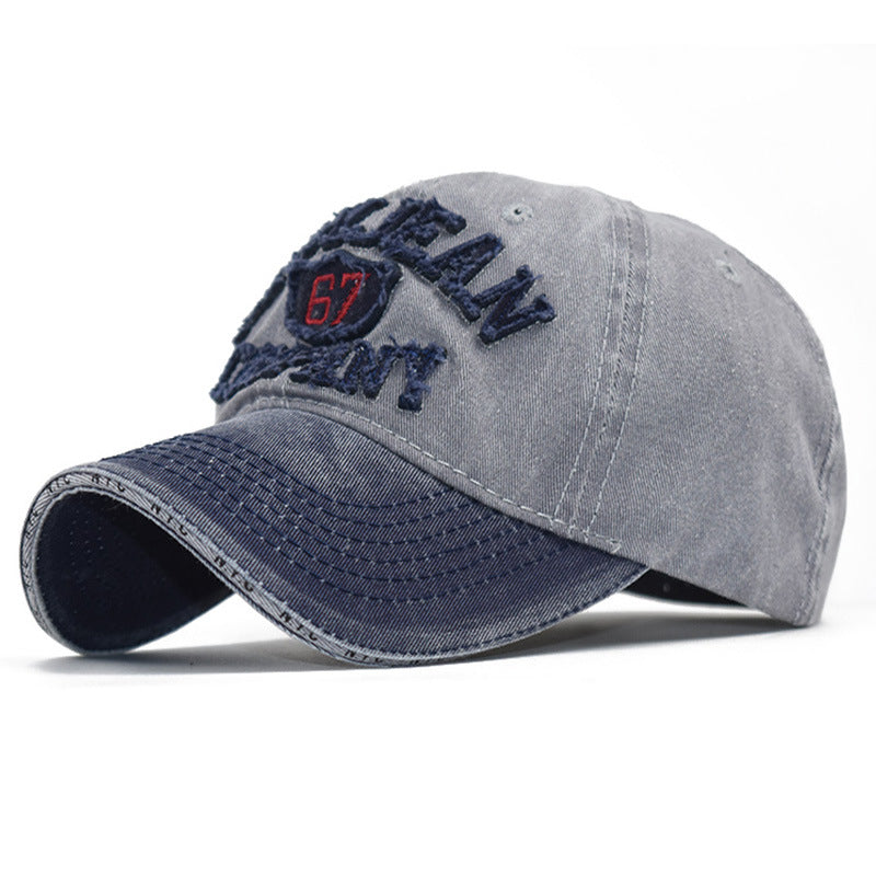 Casquette de baseball AFNY JEAN COMPANY