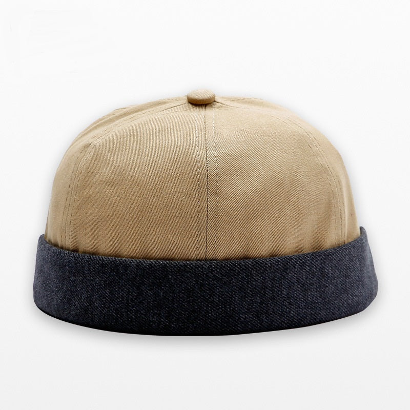 Chapeau de marin tendance