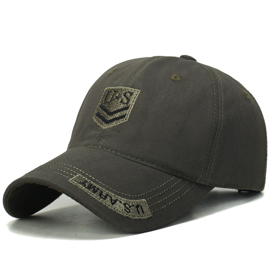 Casquette baseball US army