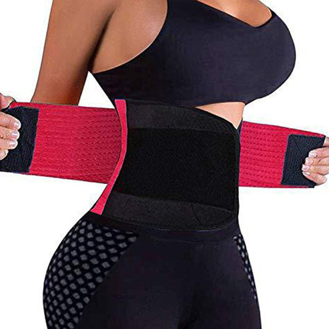 Ceinture abdominale taille de guêpe