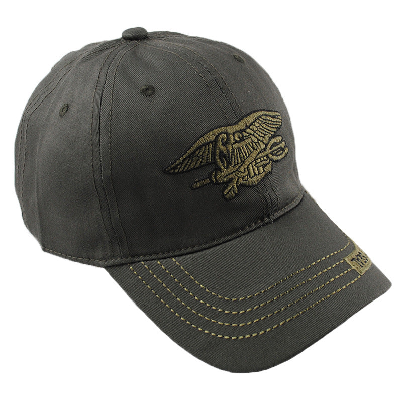 Casquette de baseball Navy Seals ST-6