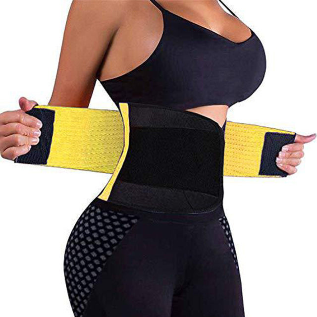 Ceinture abdominale taille de guêpe