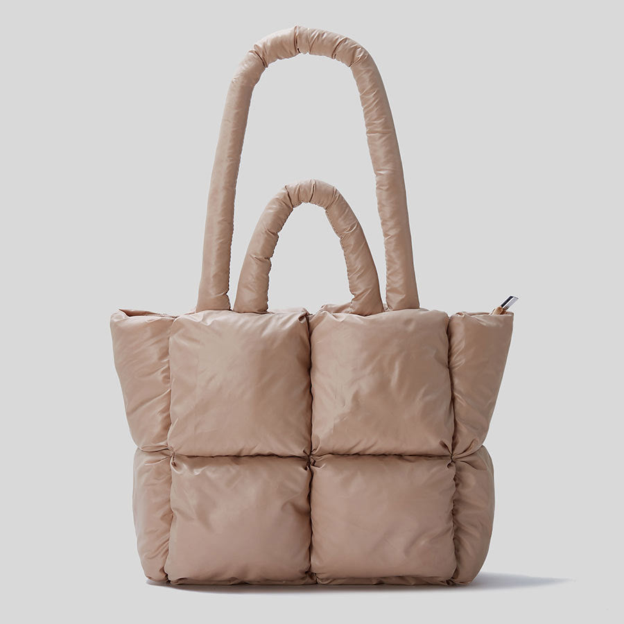 Sac à main à bandoulière surpiqûre fashion pour femme