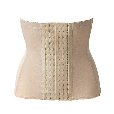 Ceinture de contention abdominale pour femme