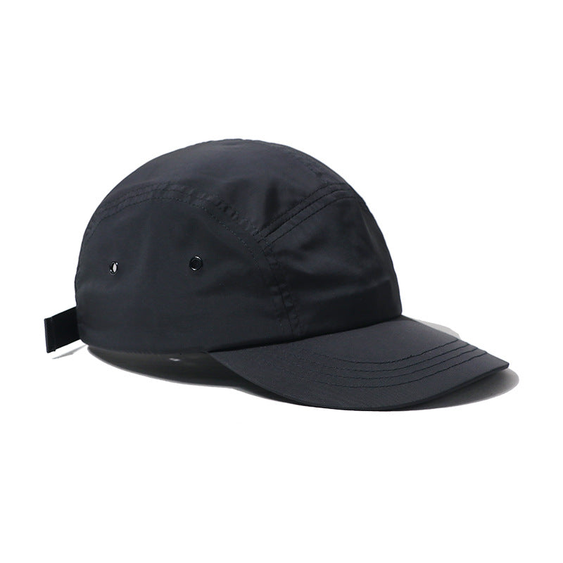 Casquette baseball unisexe séchage rapide