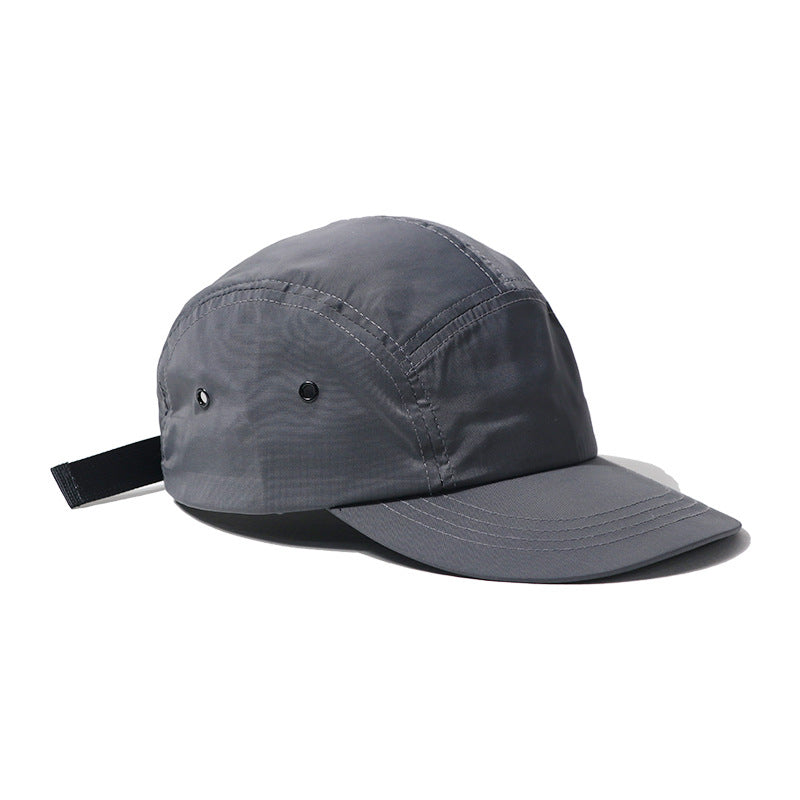 Casquette baseball unisexe séchage rapide