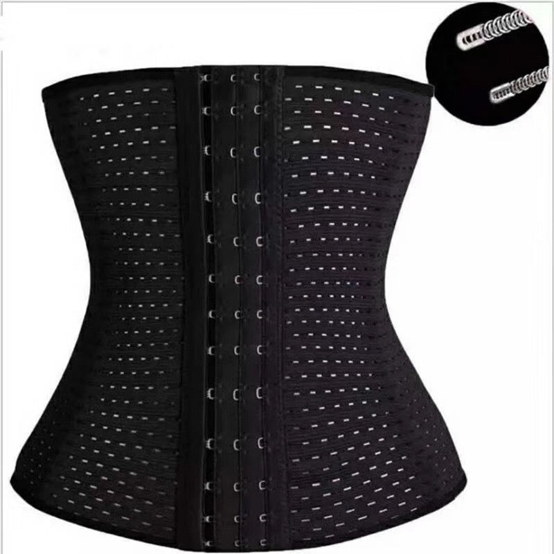 Ceinture de contention abdominale pour femme