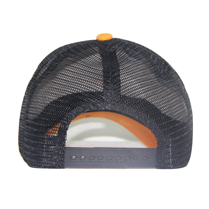 Casquette de baseball animaux